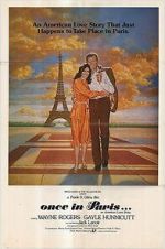 Watch Once in Paris... 9Movies