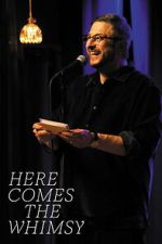 Watch Eugene Mirman: Here Comes The Whimsy 9Movies