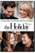 Watch The Holiday 9Movies