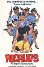 Watch Recruits 9Movies