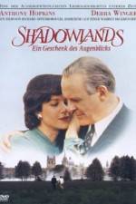 Watch Shadowlands 9Movies