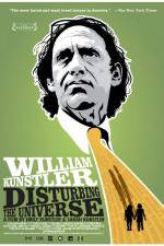 Watch William Kunstler Disturbing the Universe 9Movies