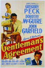 Watch Gentleman\'s Agreement 9Movies