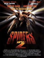 Watch Spiders II: Breeding Ground 9Movies