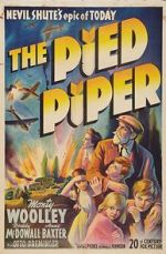 Watch The Pied Piper 9Movies