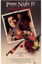 Watch Prom Night IV Deliver Us from Evil 9Movies