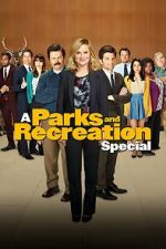 Watch A Parks and Recreation Special (TV Special 2020) 9Movies