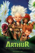 Watch Arthur et la vengeance de Maltazard 9Movies