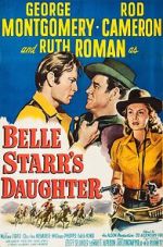 Watch Belle Starr's Daughter 9Movies