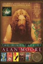Watch The Mindscape of Alan Moore 9Movies