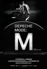 Watch Depeche Mode: M 9Movies