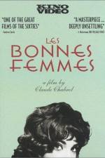 Watch Les bonnes femmes 9Movies