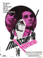 Watch Masculin Féminin 9Movies