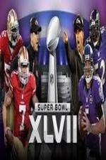 Watch NFL Super Bowl XLVII 9Movies