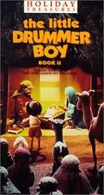 Watch The Little Drummer Boy Book II 9Movies