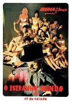 Watch The Strange World of Coffin Joe 9Movies