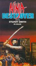 Watch Ninja Destroyer 9Movies