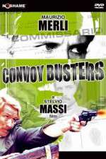 Watch Convoy Busters 9Movies
