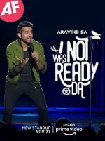 Watch I Was Not Ready Da by Aravind SA 9Movies
