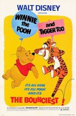 Watch Winnie the Pooh and Tigger Too (Short 1974) 9Movies