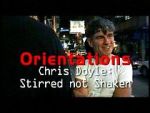 Watch Orientations: Chris Doyle - Stirred But Not Shaken 9Movies