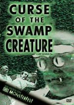 Watch Curse of the Swamp Creature 9Movies
