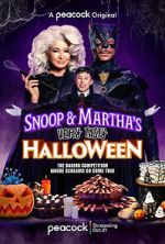 Watch Snoop and Martha\'s Very Tasty Halloween (TV Special 2021) 9Movies