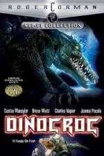 Watch Dinocroc 9Movies