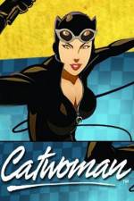 Watch DC Showcase Catwoman 9Movies