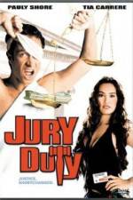 Watch Jury Duty 9Movies