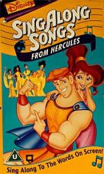 Watch Disney Sing-Along Songs: From Hercules 9Movies
