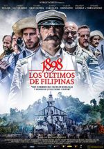 Watch 1898. Los últimos de Filipinas 9Movies
