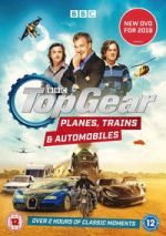Watch Top Gear - Planes, Trains and Automobiles 9Movies