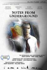 Watch Notes from Underground 9Movies