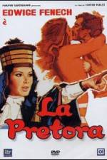 Watch La pretora 9Movies