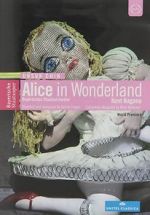 Watch Unsuk Chin: Alice in Wonderland 9Movies