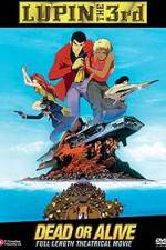 Watch Rupan sansei Dead or Alive 9Movies