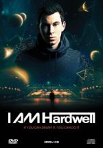 Watch I AM Hardwell Documentary 9Movies
