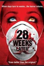 Watch 28 Weeks Later 9Movies