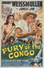 Watch Fury of the Congo 9Movies