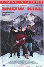 Watch Snow Kill 9Movies