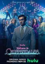 Watch Welcome to Chippendales 9Movies