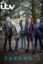 Watch Paranoid 9Movies