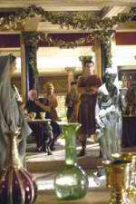 Watch What the Romans Did for Us 9Movies