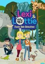 Watch Lexi & Lottie: Trusty Twin Detectives 9Movies