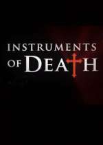 Watch Instruments of Death 9Movies