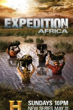 Watch Expedition Africa 9Movies