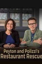 Watch Peyton and Polizzi's Restaurant Rescue 9Movies