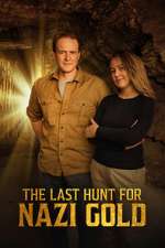 Watch The Last Hunt for Nazi Gold 9Movies