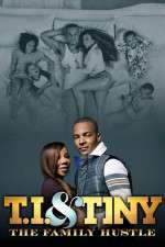 Watch T.I. and Tiny: The Family Hustle 9Movies